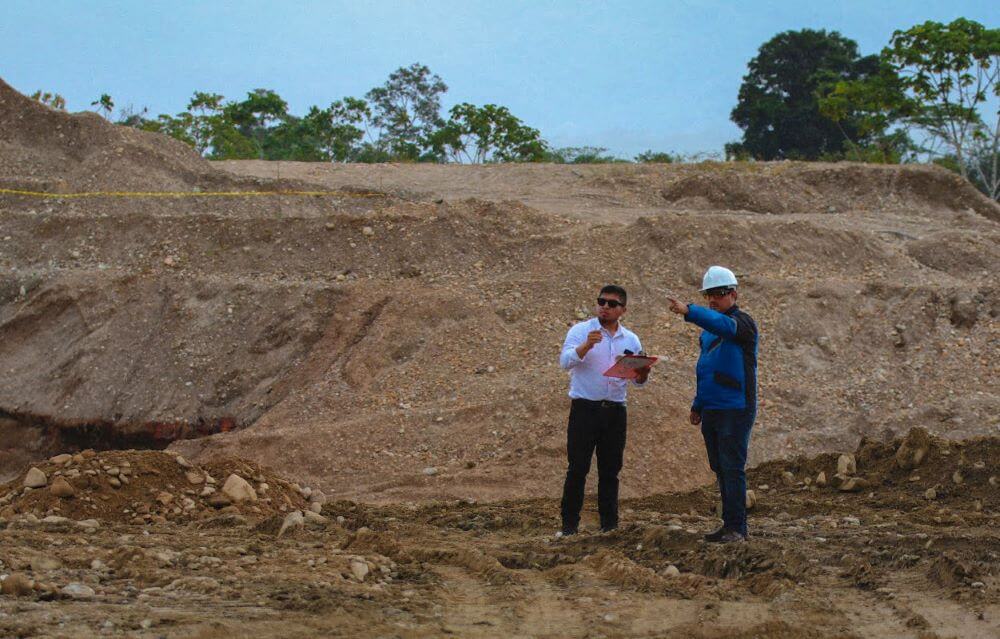 Taller de educación ambiental