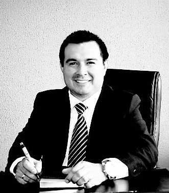 Ing. Guillermo Yasbek Monge, MSc.