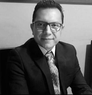Abg. Roosevelt Ortega Salazar